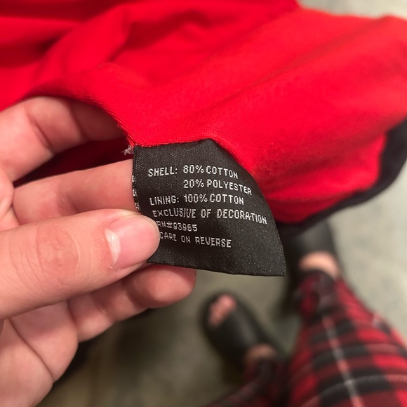 DuPont Racing Hoodie - Picture 4 of 5